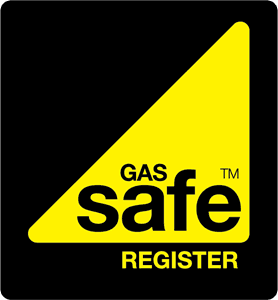 Gas Safe Registered (No. 558349)