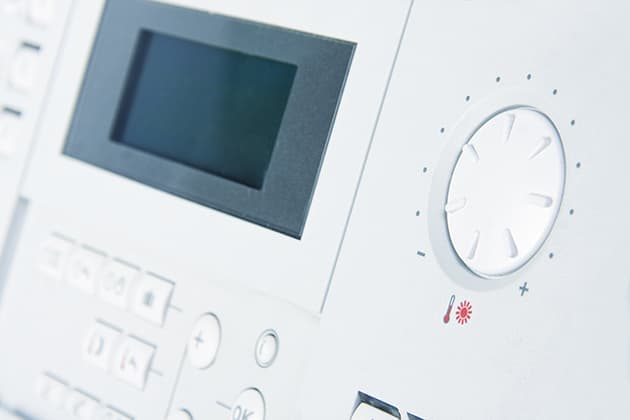 Boiler Installation
