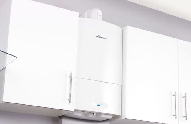 Boiler Repair